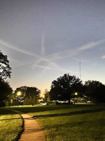 Bellevue Hill Park - Cincinnati, OH