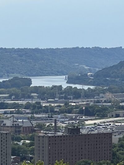 Bellevue Hill Park - Cincinnati, OH