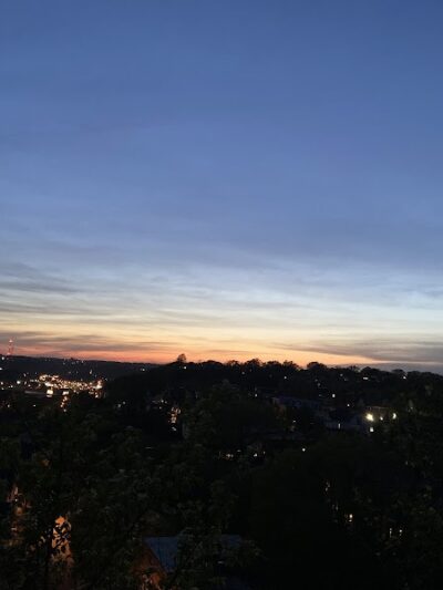 Bellevue Hill Park - Cincinnati, OH