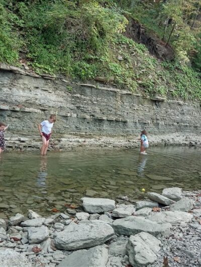 Bender Mountain Nature Preserve - Cincinnati, OH