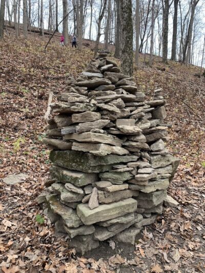 Bender Mountain Nature Preserve - Cincinnati, OH