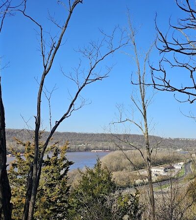 Bender Mountain Nature Preserve - Cincinnati, OH