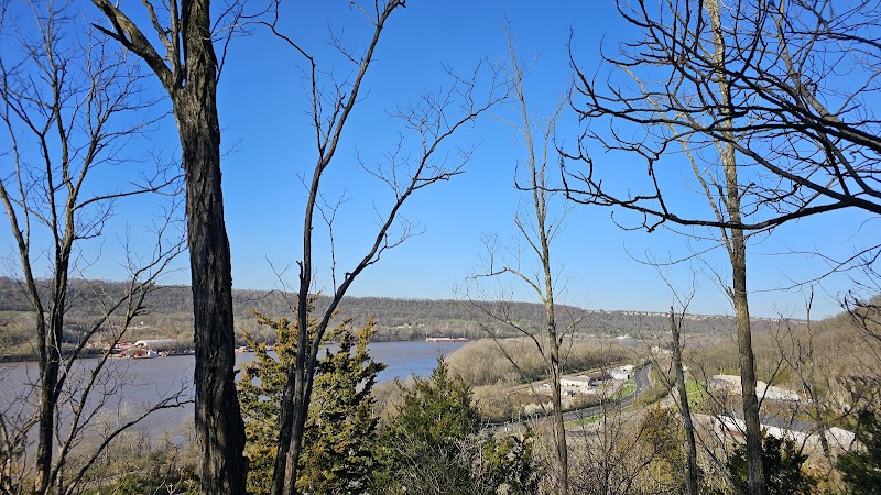 Bender Mountain Nature Preserve - Cincinnati, OH