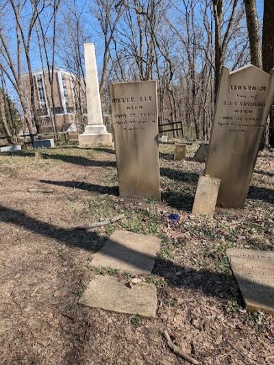 Bender Mountain Nature Preserve - Cincinnati, OH