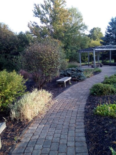 Bicentennial Green at Bauer Preserve - Cincinnati, OH