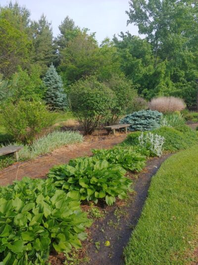 Bicentennial Green at Bauer Preserve - Cincinnati, OH
