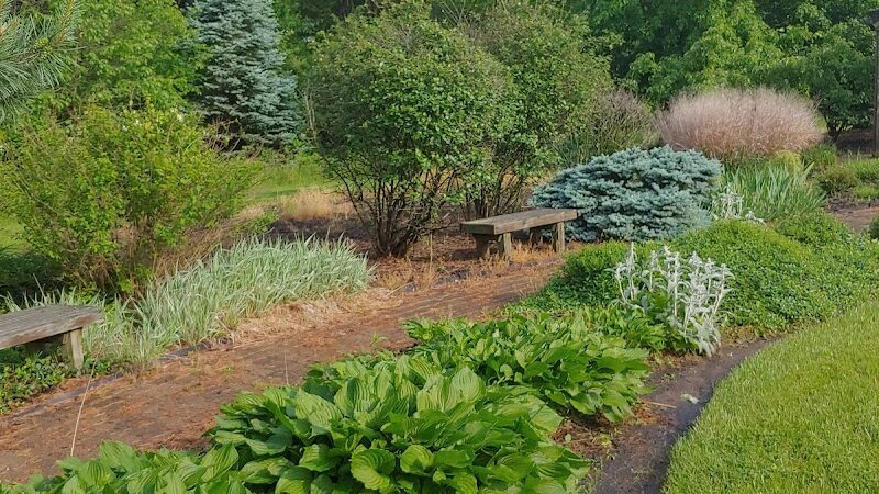 Bicentennial Green at Bauer Preserve - Cincinnati, OH