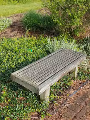 Bicentennial Green at Bauer Preserve - Cincinnati, OH