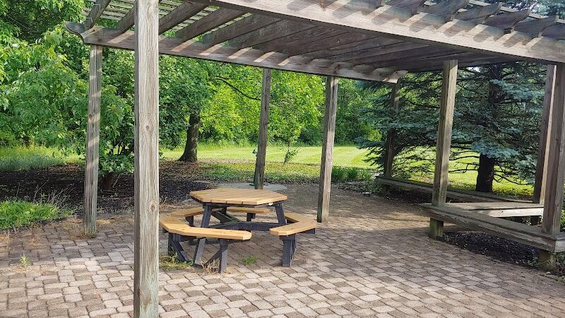 Bicentennial Green at Bauer Preserve - Cincinnati, OH