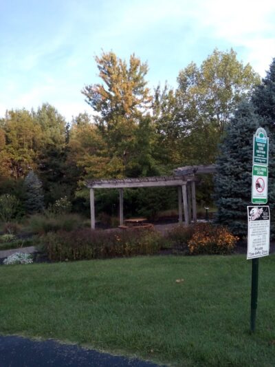 Bicentennial Green at Bauer Preserve - Cincinnati, OH