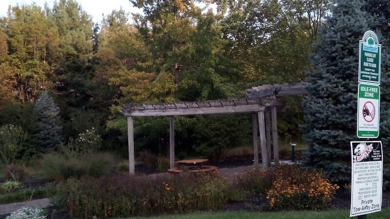 Bicentennial Green at Bauer Preserve - Cincinnati, OH