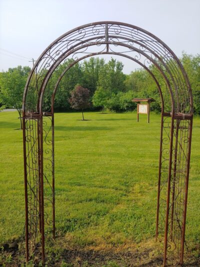 Bicentennial Green at Bauer Preserve - Cincinnati, OH