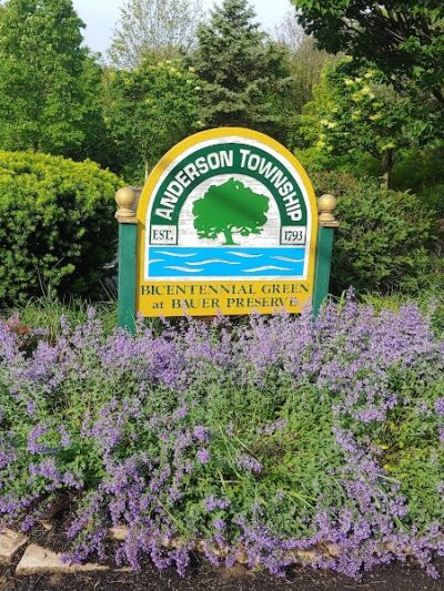 Bicentennial Green at Bauer Preserve - Cincinnati, OH