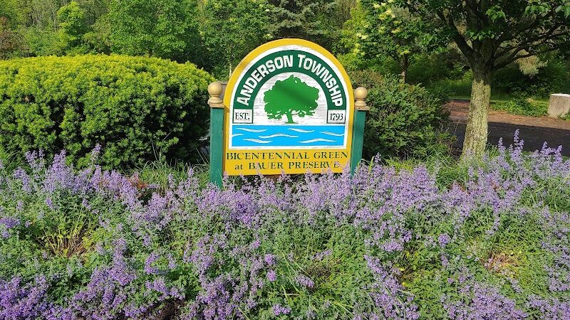 Bicentennial Green at Bauer Preserve - Cincinnati, OH