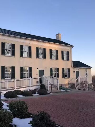 Bicentennial Park - Cincinnati, OH