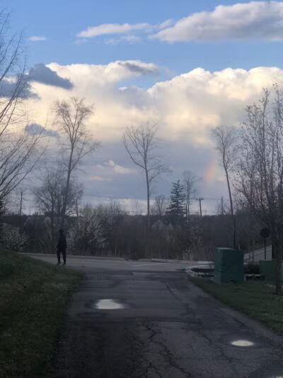 Bicentennial Park - Cincinnati, OH