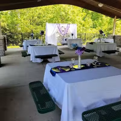 Bicentennial Park - Cincinnati, OH