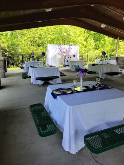 Bicentennial Park - Cincinnati, OH