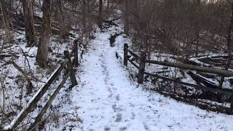 Bicentennial Park - Cincinnati, OH
