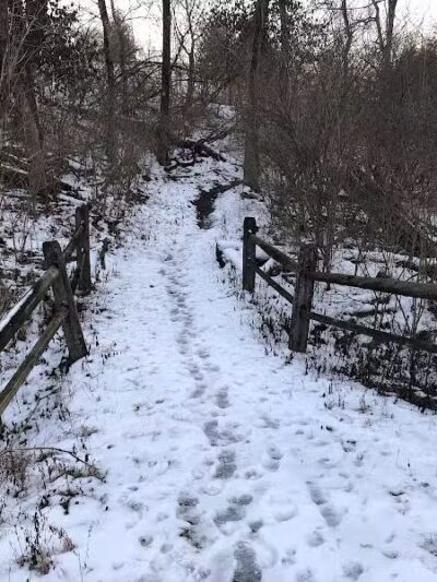 Bicentennial Park - Cincinnati, OH