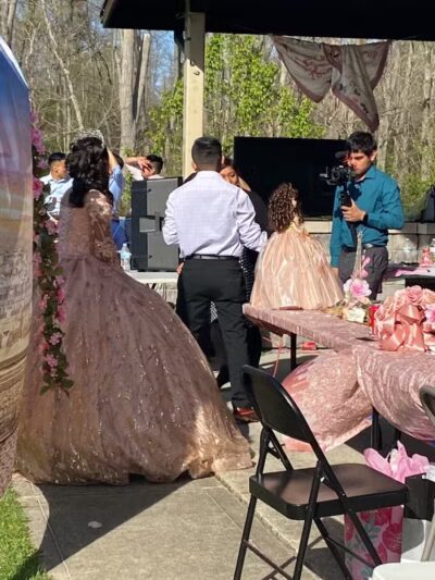 Bicentennial Park - Cincinnati, OH