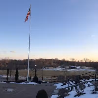 Bicentennial Park - Cincinnati, OH