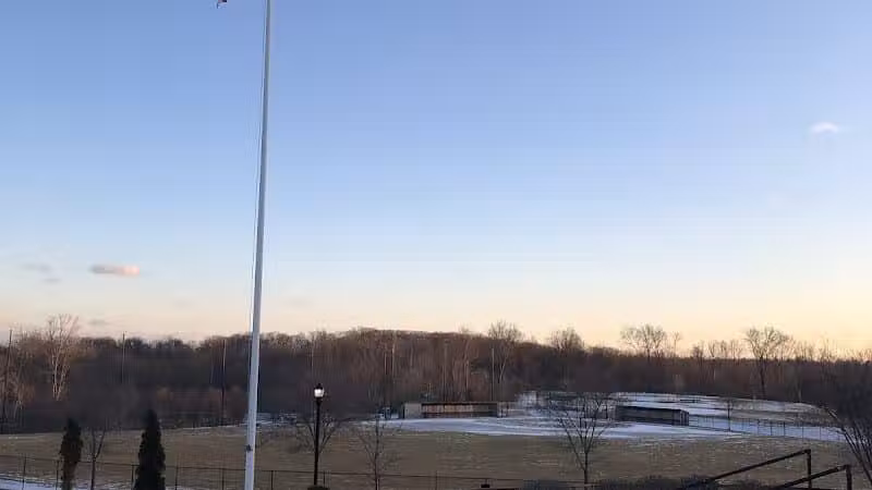 Bicentennial Park - Cincinnati, OH