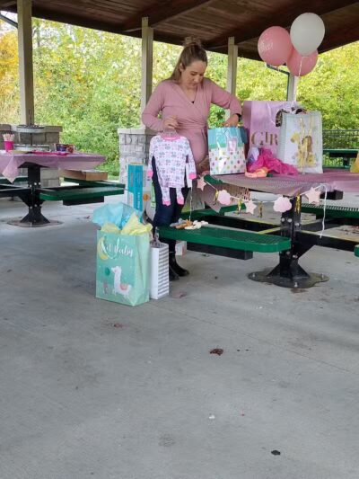 Bicentennial Park - Cincinnati, OH