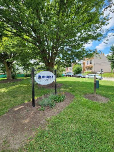 Bishop Park - Cincinnati, OH