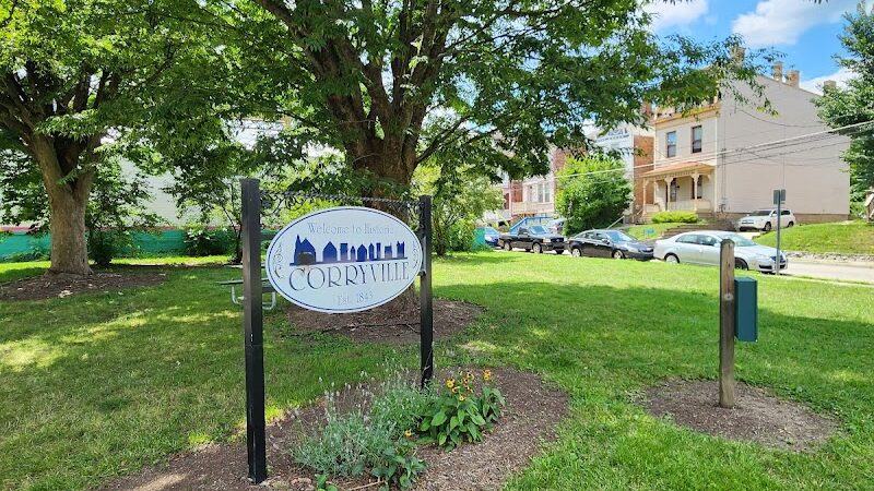 Bishop Park - Cincinnati, OH