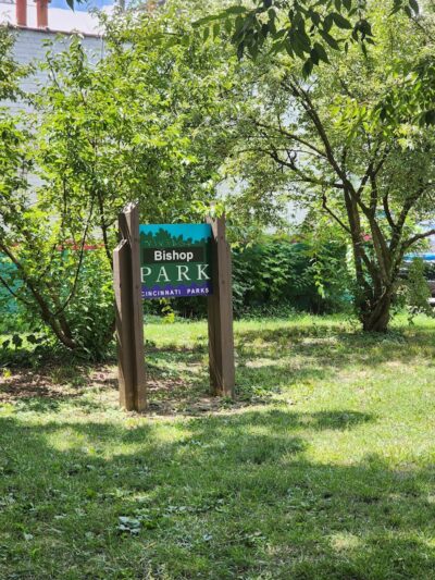 Bishop Park - Cincinnati, OH