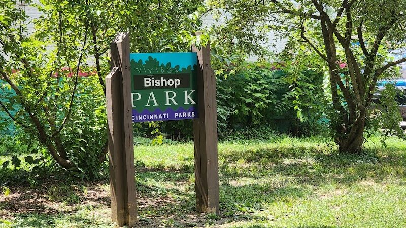 Bishop Park - Cincinnati, OH