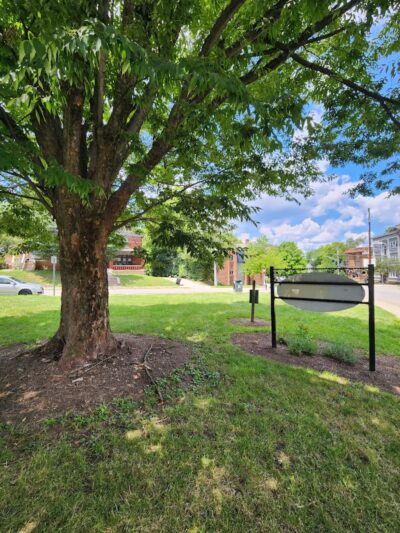 Bishop Park - Cincinnati, OH