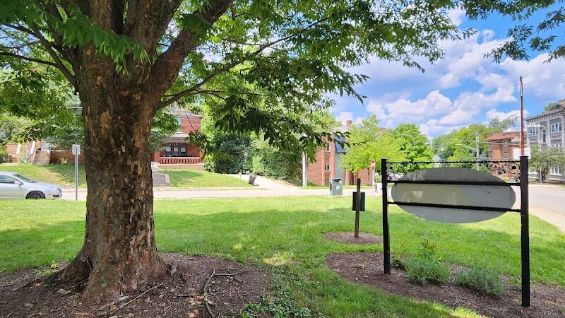 Bishop Park - Cincinnati, OH