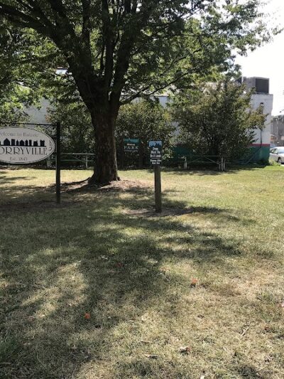 Bishop Park - Cincinnati, OH