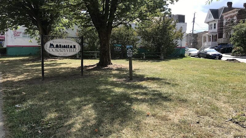 Bishop Park - Cincinnati, OH