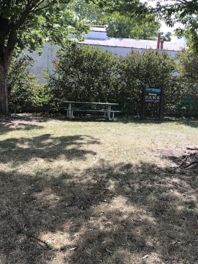 Bishop Park - Cincinnati, OH