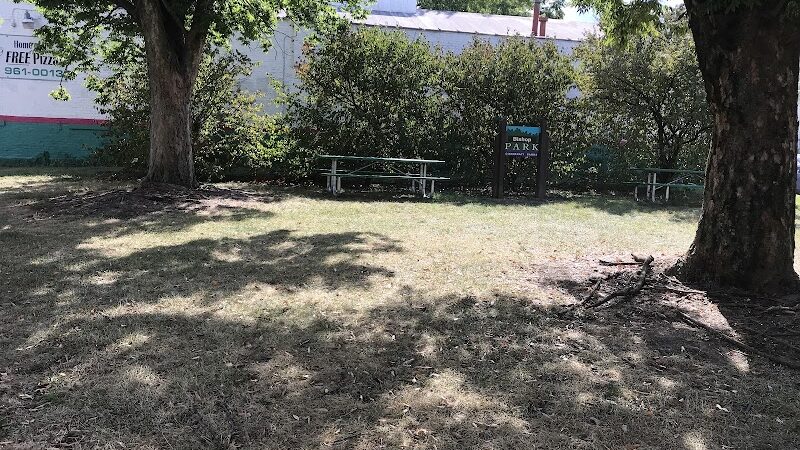 Bishop Park - Cincinnati, OH