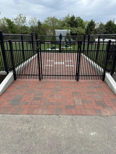 Brave Like Brayden Dog Park - Cincinnati, OH