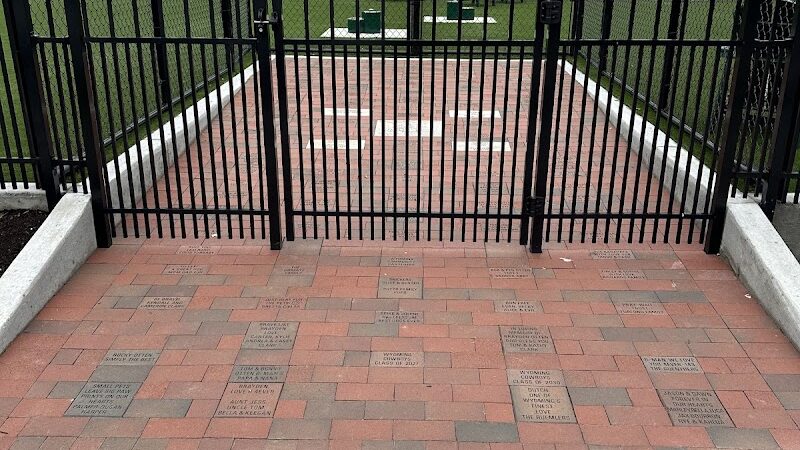 Brave Like Brayden Dog Park - Cincinnati, OH