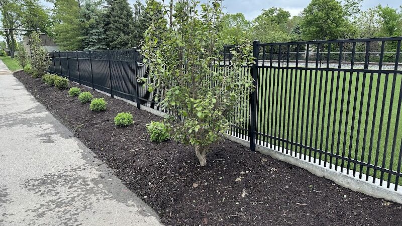 Brave Like Brayden Dog Park - Cincinnati, OH