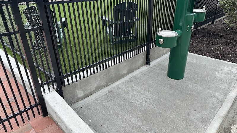 Brave Like Brayden Dog Park - Cincinnati, OH