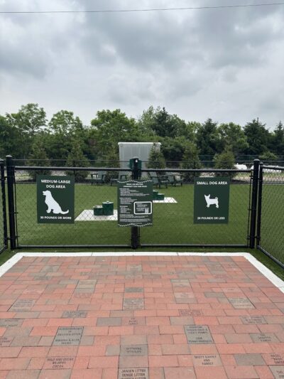 Brave Like Brayden Dog Park - Cincinnati, OH