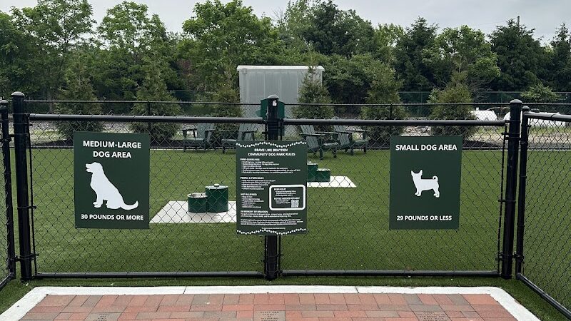 Brave Like Brayden Dog Park - Cincinnati, OH