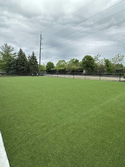 Brave Like Brayden Dog Park - Cincinnati, OH