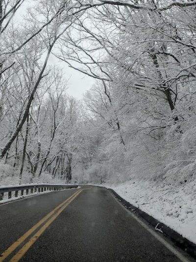 Bruening Park - Cincinnati, OH