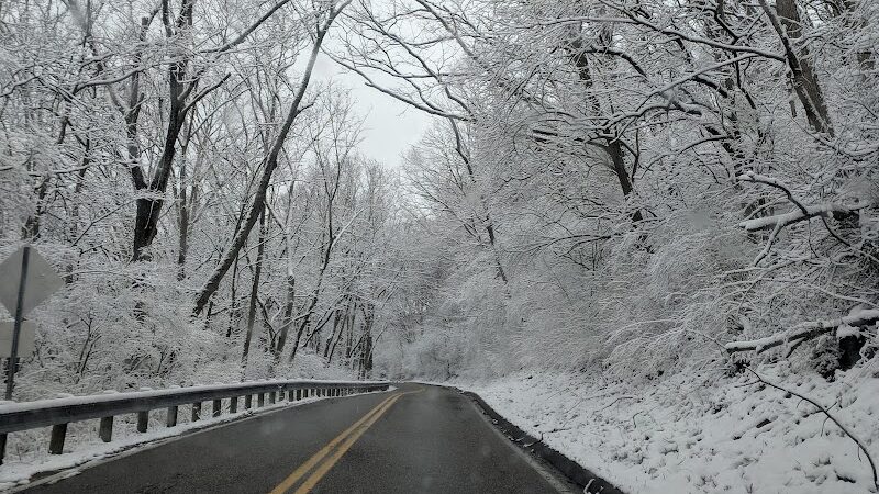 Bruening Park - Cincinnati, OH