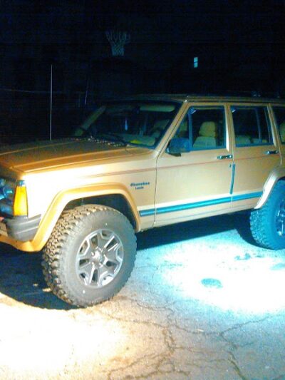 Bruening Park - Cincinnati, OH