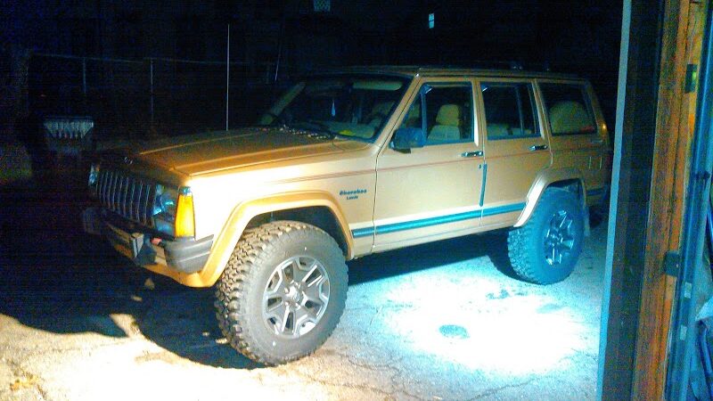 Bruening Park - Cincinnati, OH