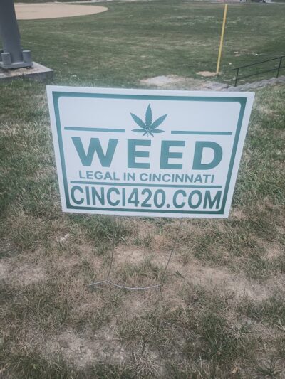 Bruening Park - Cincinnati, OH